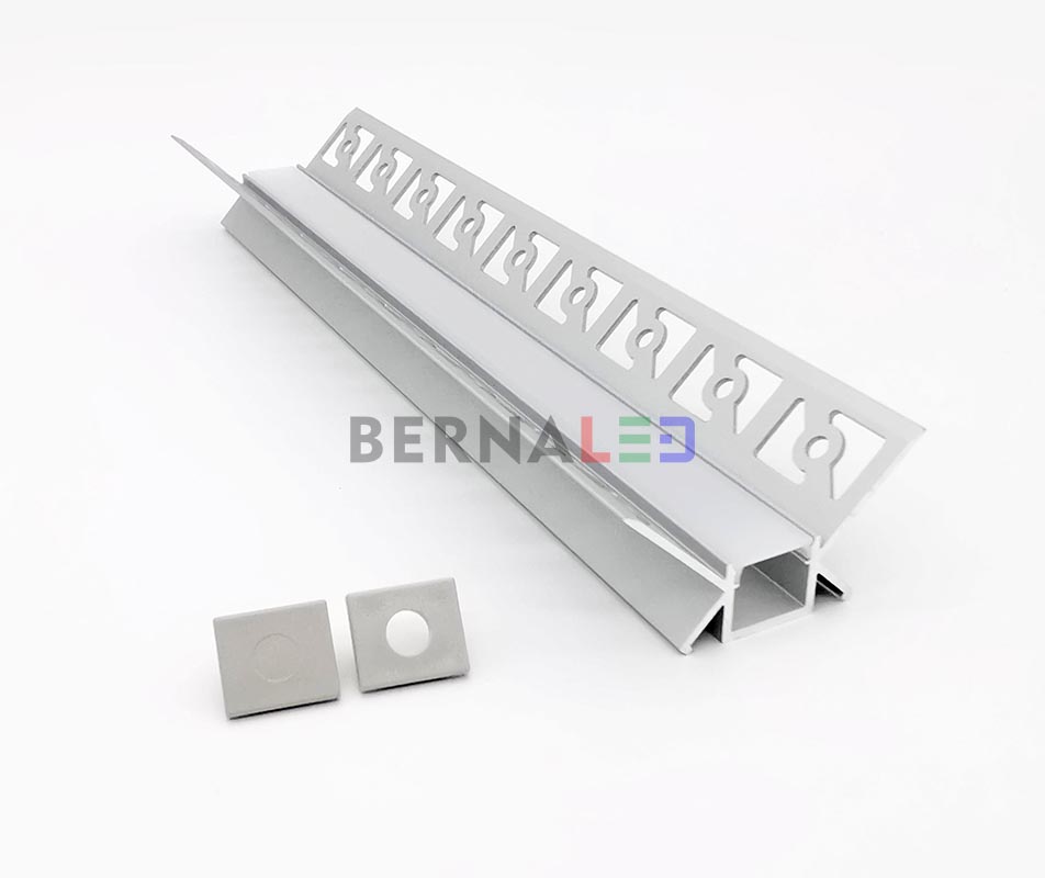 BPS482601 - 48x26mm Wall Mounted