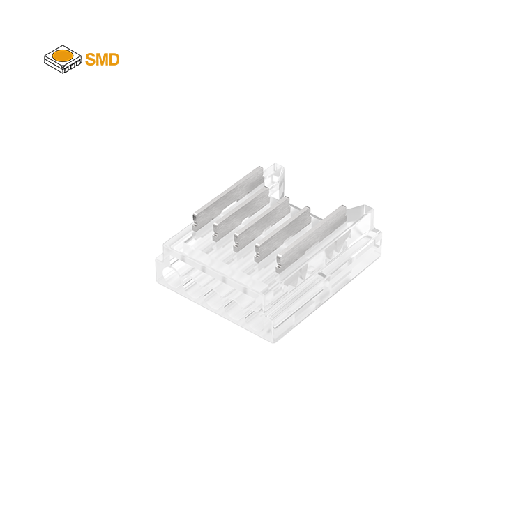 BCNCSM510DSDW - RGB+W for 10mm PCB