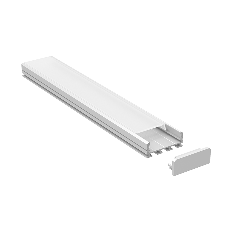 BPS261001 - 26x10mm Surface Mounted