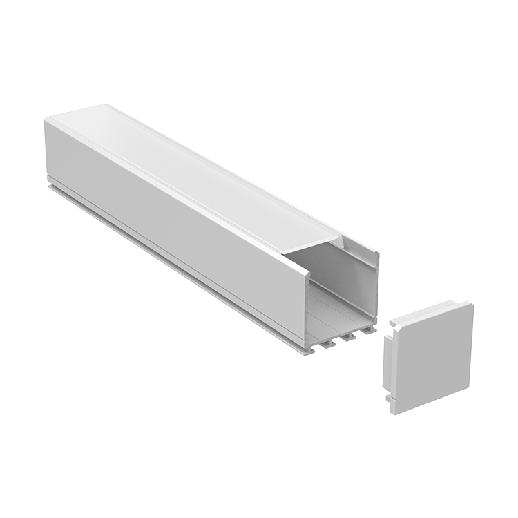 BPS262601 - 26x26mm Surface Mounted