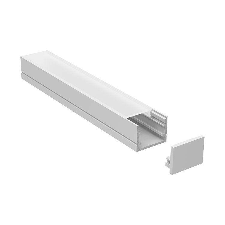 BPS201501 - 20x15mm Surface Mounted