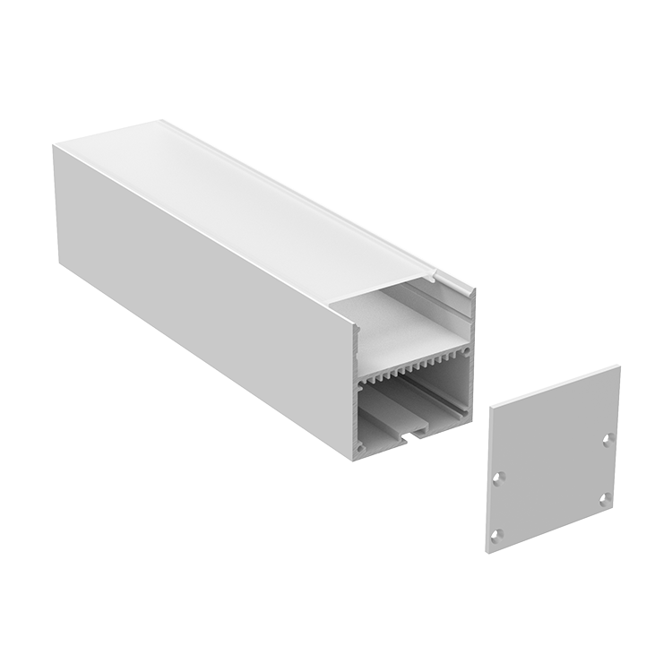 BPS505001 - 50x50mm Suspended