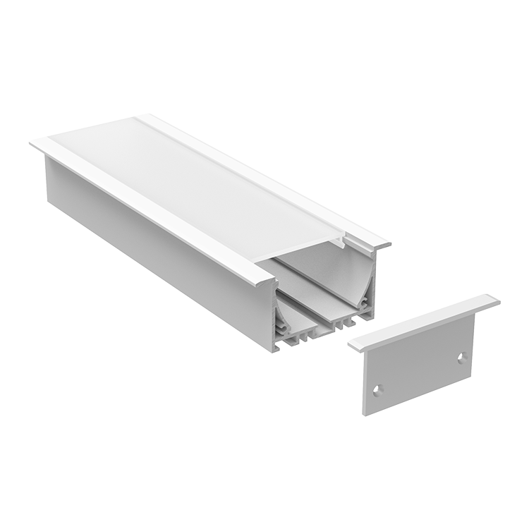 BPS503204 - 65x32mm Recessed