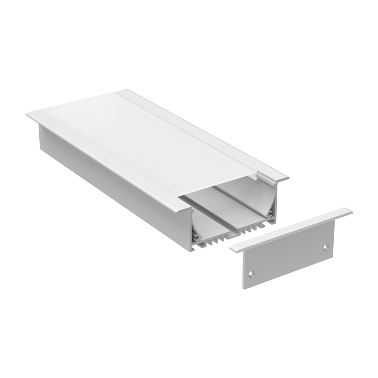 BPS703201 - 90x32mm Recessed