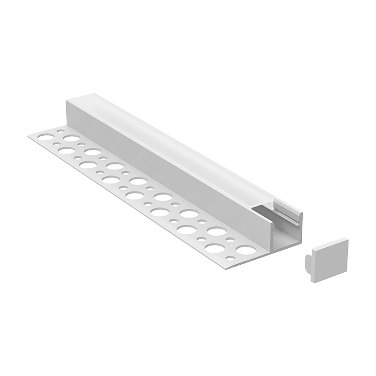 BPS351302 - 35x13mm Wall Mounted