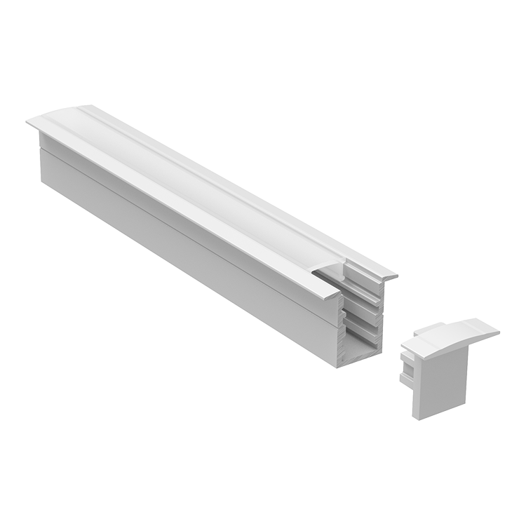 BPS101502 - 16x15mm Recessed Mounted