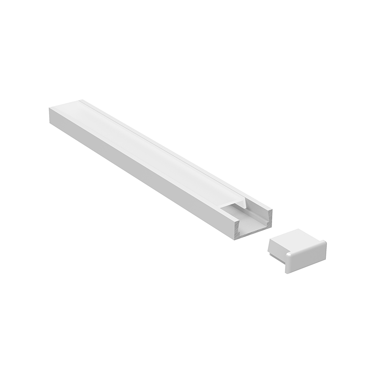 BPS160701 - 16x7mm Surface Mounted