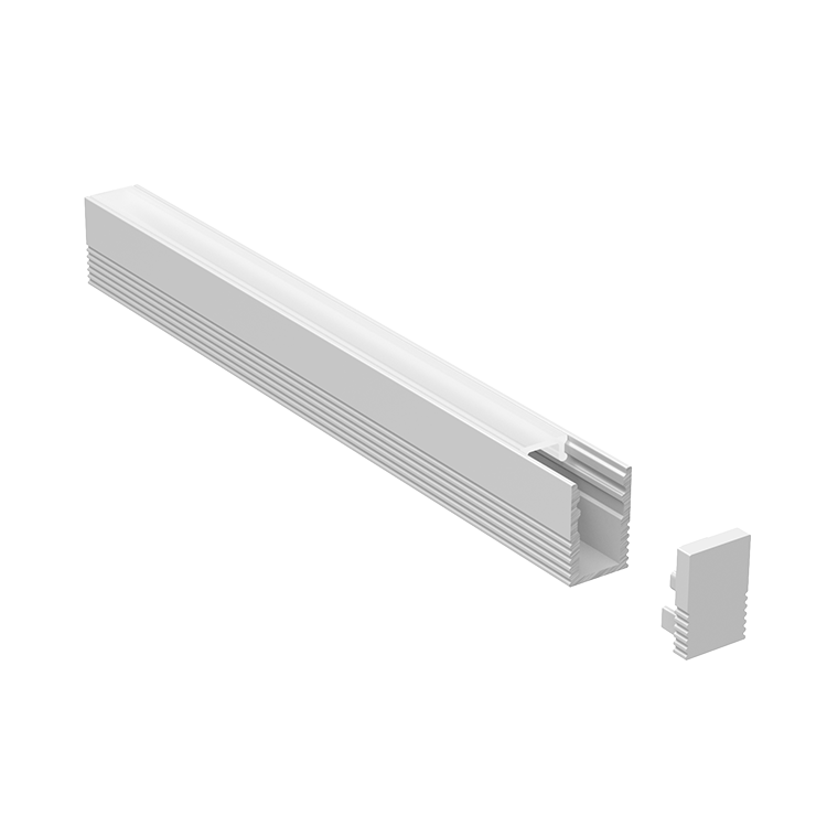 BPS081201 - 8x12mm Surface Mounted