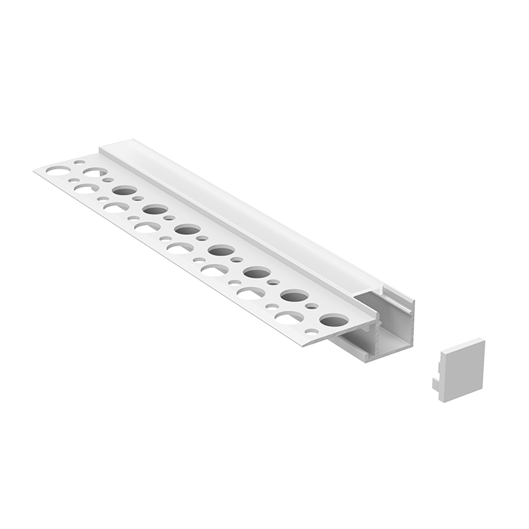 BPS361401 - 36x14mm Wall Mounted