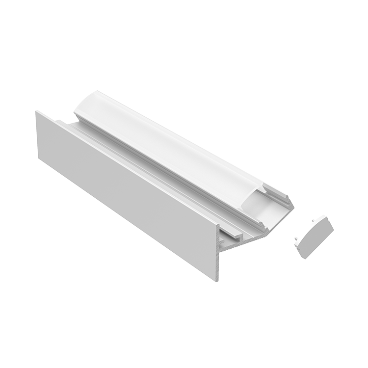 BPS402601 - 40x26mm Wall Mounted