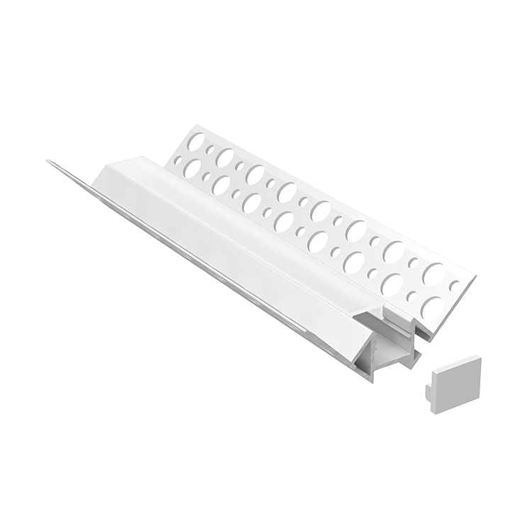 BPS592301 - 59x23mm Wall Mounted