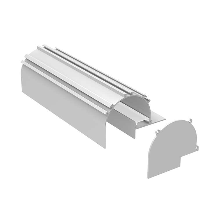BPS1006801 - 100x68mm Wall Mounted