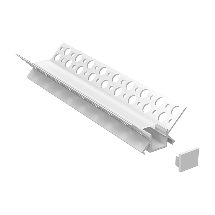 BPS482601 - 48x26mm Wall Mounted