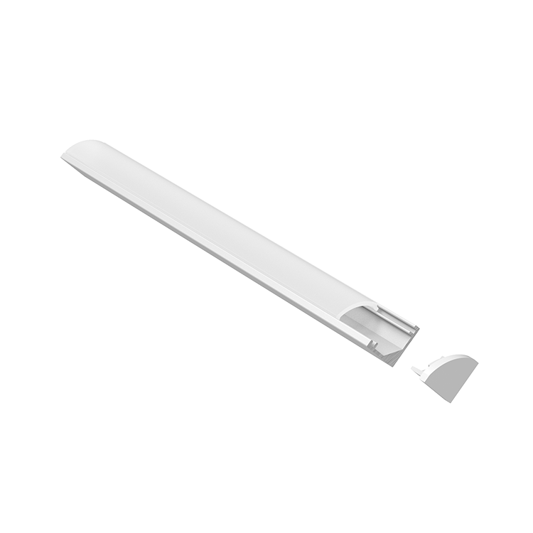 BPS080802 - 8x8mm Corner Mounted