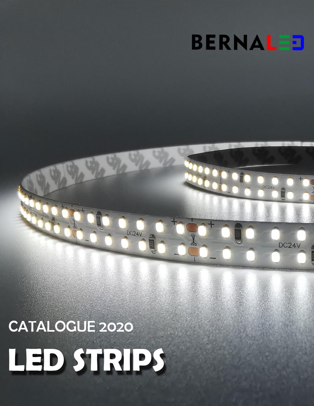Catalogue 2020 LED Strip