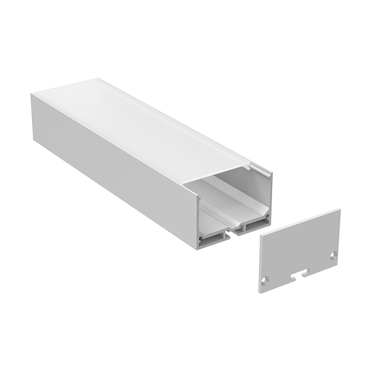 BPS503201 - 50x32mm Suspended
