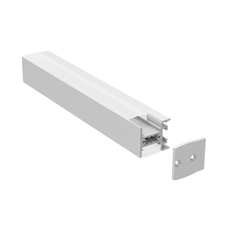 BPS242201 - 24x22mm Surface Mounted